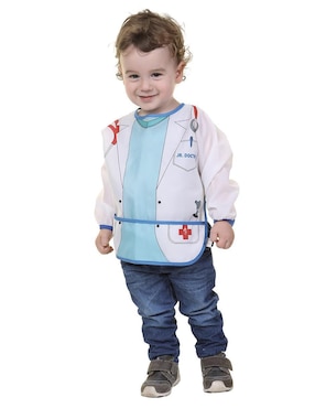 Set de babero Dreambaby 2 piezas