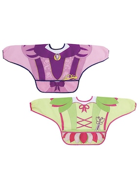 Set De Babero Dreambaby 2 Piezas