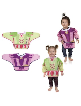 Set de babero Dreambaby 2 piezas