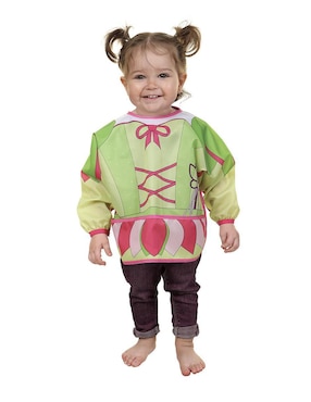 Set de babero Dreambaby 2 piezas