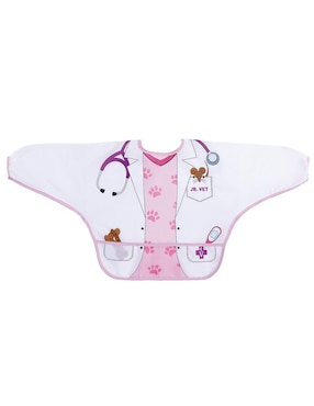 Set de babero Dreambaby 2 piezas