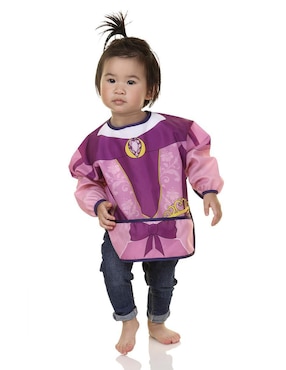Set de babero Dreambaby 2 piezas