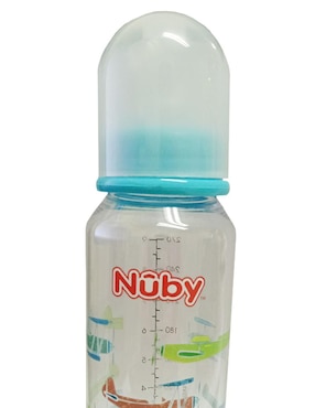 Biberón Nuby de 9 oz