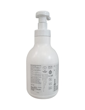 Shampoo hidratante Mallow Baby Shampoo & Wash Mousse O'Right Baby