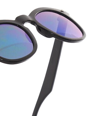 Lentes de sol Mon Caramel para bebé niño