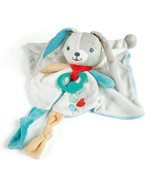 Peluche de Conejo Clementoni de 31 cm