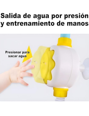 Juguete acuático Wünd