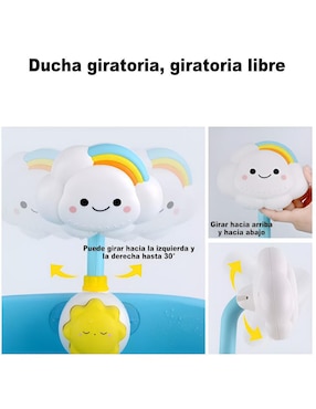 Juguete acuático Wünd