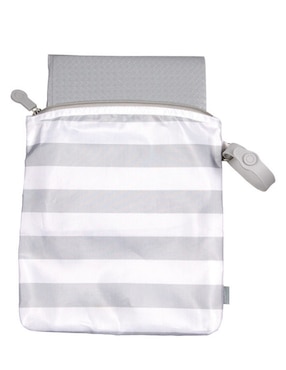 Cambiador Ubbi de madera unisex