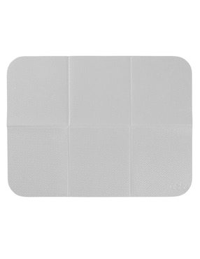 Cambiador Ubbi de madera unisex