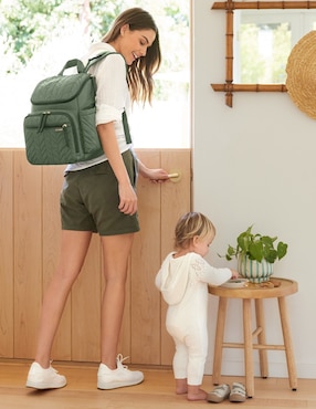 Pañalera backpack Skip Hop