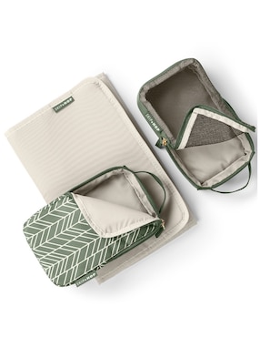 Pañalera backpack Skip Hop