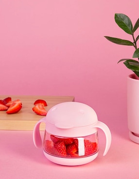 Vaso entrenador Ubbi