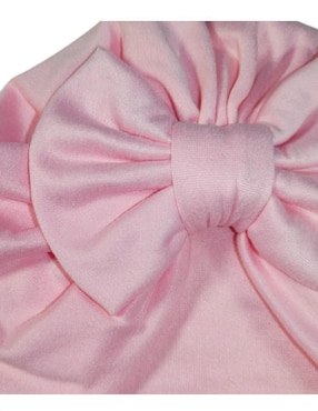 Turbante para niña Tyamia