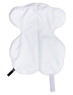 Cambiador Tous Baby de madera unisex
