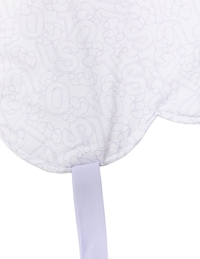 Cambiador Tous Baby de madera unisex