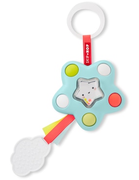 Juguete sensorial Skip Hop