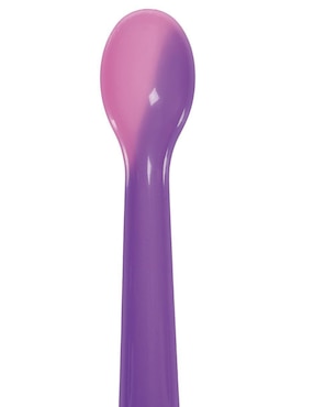 Set cuchara Dreambaby para alimentación
