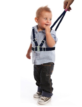 Entrenador para caminar Dreambaby