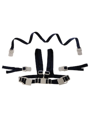 Entrenador para caminar Dreambaby
