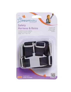 Entrenador para caminar Dreambaby