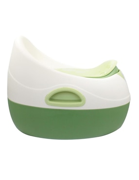 Entrenador de baño Kool Baby