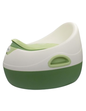 Entrenador de baño Kool Baby