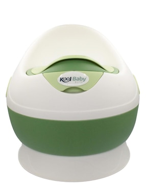 Entrenador de baño Kool Baby