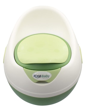 Entrenador de baño Kool Baby