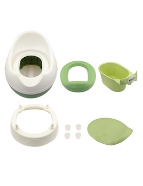 Entrenador de baño Kool Baby