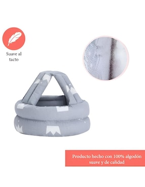 Casco protector casual Wünd unisex