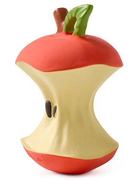 Juguete mordedera Oli And Carol Pepa the Apple