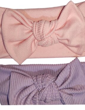 Turbante para niña Tyamia