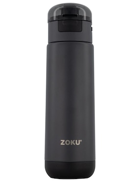 Termo Zoku De Acero Inoxidable Con Tapa A Presión 532 Ml