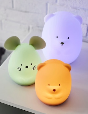 Lámpara decorativa LED Nattou
