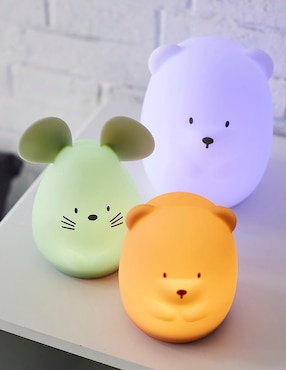 Lámpara decorativa LED Nattou