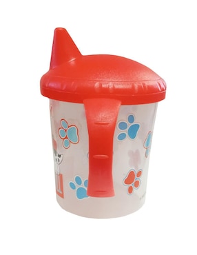 Vaso entrenador Nuby