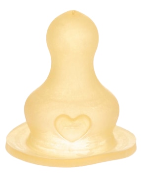 Tetina de flujo rápido Bibs