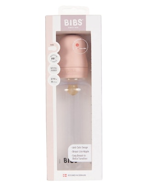 Biberón Bibs de 9 oz