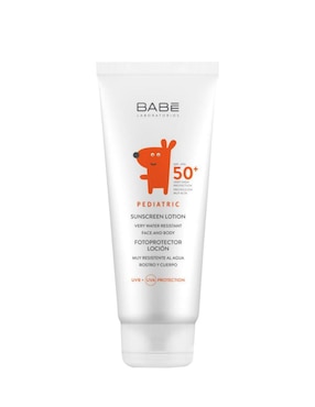 Protector Solar FPS 50+ BABÉ 100 Ml