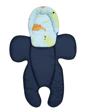 Protector para asiento Chiquimundo Dinos