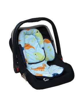 Protector para asiento Chiquimundo Dinos