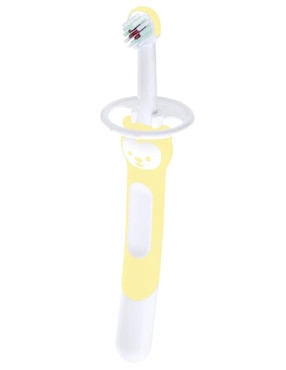 Set cepillo de dientes Mam para bebé
