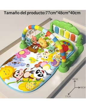 Tapete Wünd