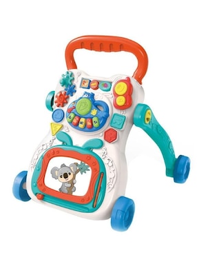 Entrenador para caminar Storyland