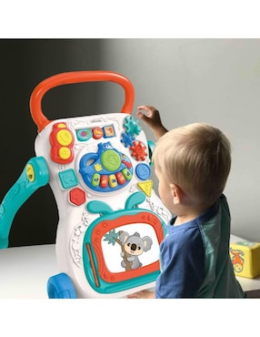 Entrenador para caminar Storyland