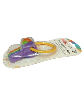 Mordedera Nuby