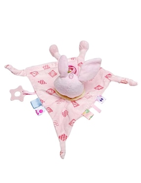 Manta de apego Dara Baby felpa