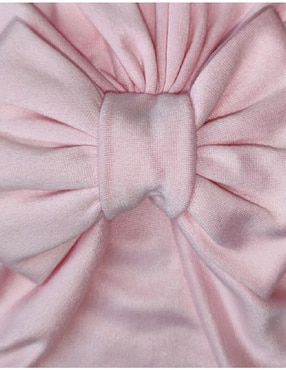 Turbante para niña Tyamia