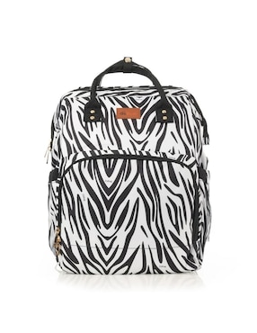 Pañalera backpack Op Baby México